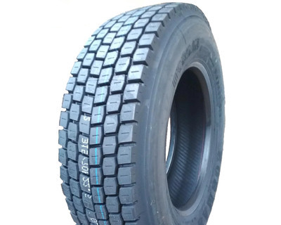 315/70R22.5 Samson GL267D 154/150L Ведуча вантажна шина Ивано-Франковск - изображение 1