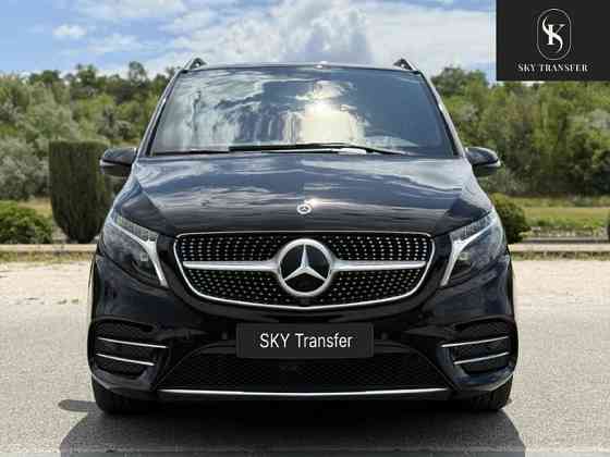 Преміум трансфер Київ Кишинів Львов