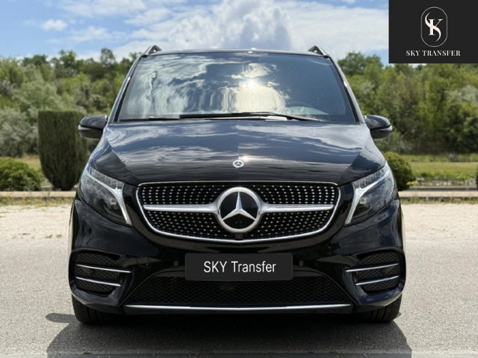 Преміум трансфер Київ Кишинів Львов - изображение 2