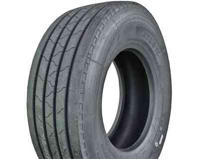 215/75R17.5 Atlander ATL816 135/133L Рульова вантажна шина Ивано-Франковск