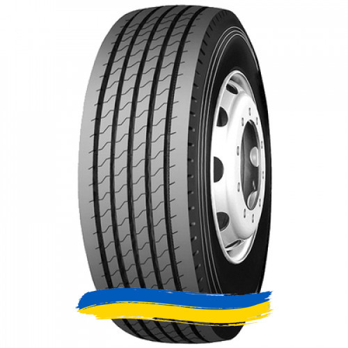 385/65R22.5 Supercargo SC168 164K Причіпна шина Ивано-Франковск - изображение 1