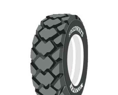 12R16.5 Speedways MONSTER 144A5 Індустріальна шина Івано-Франківськ