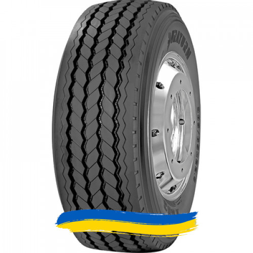 385/65R22.5 Duraturn Y603 160K Причіпна шина Івано-Франківськ - зображення 1