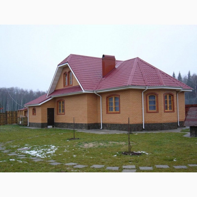 Металочерепиця Монтерей від виробника ПрофАльянс Чернігів - зображення 3