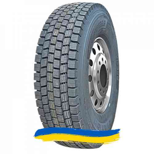 295/80R22.5 Ovation RSVI-356 152/149M Ведуча шина Івано-Франківськ