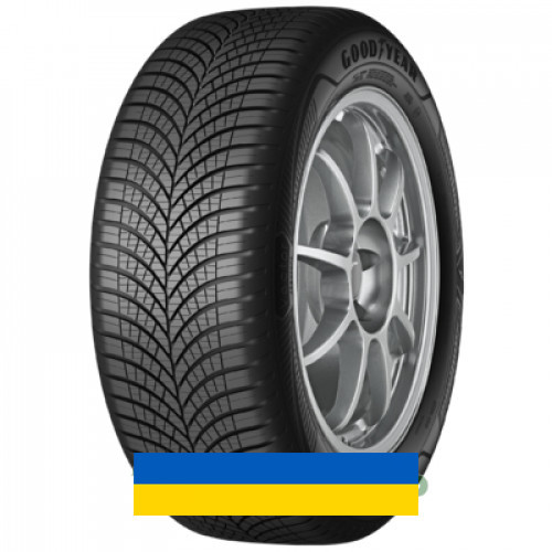 215/65R17 Goodyear Vector 4 Seasons SUV Gen-3 99V Позашляхова шина Івано-Франківськ - зображення 1