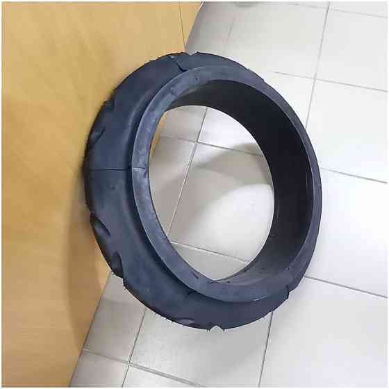 Шина (бандаж) 590х131 Otico Farmflex до котків 28070903 Horsch, KM110139 Bednar, 131847 Degelman Днепр (Днепропетровск)