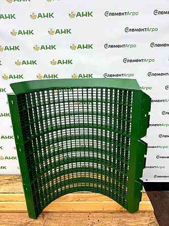 Підбарабання для комбайнів John Deere, Claas, Case IH, New Holland, Massey Ferguson, Deutz-Fahr і ін Рівне