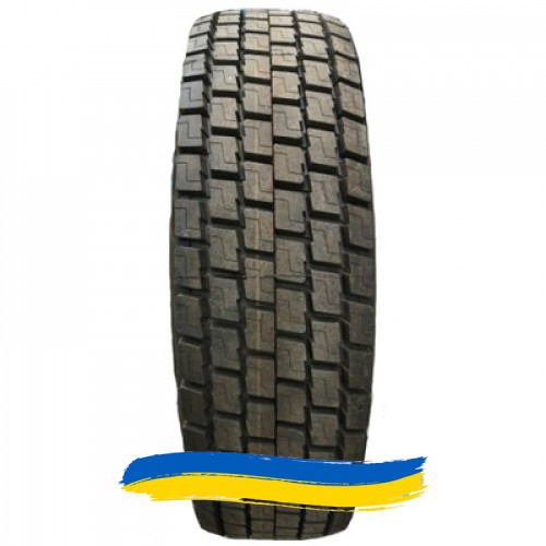 315/80R22.5 Wellplus WDH816 157/154L Ведуча шина Івано-Франківськ - зображення 1