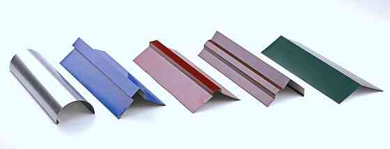 Добірні елементи для комплектації покрівлі, Березна, Чернігівська область Чернігів