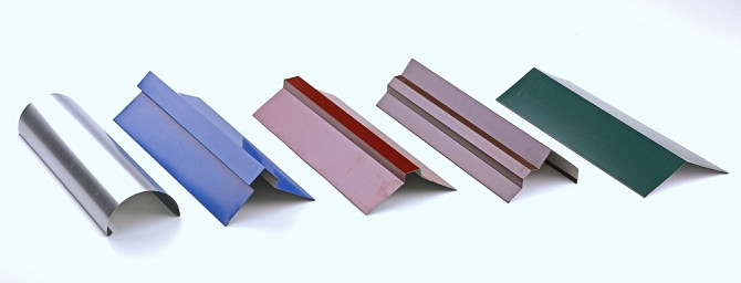 Добірні елементи для комплектації покрівлі, Березна, Чернігівська область Чернігів - зображення 2