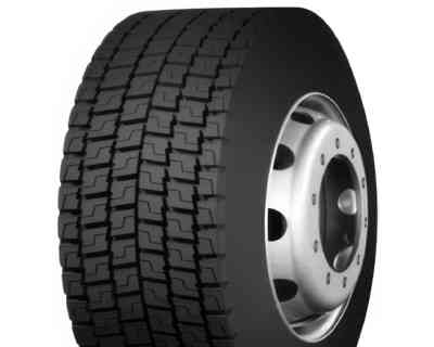 295/80R22.5 Radburg (наварка) NDE2 152/148L Причіпна шина Ивано-Франковск