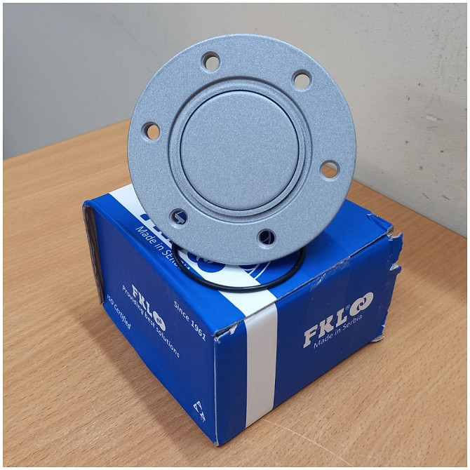 Ступиця ріжучого вузла Agro Point IL25-80/6T-M16-T FKL, KM040354 Bednar Днепр (Днепропетровск) - изображение 8