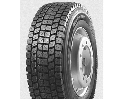 315/70R22.5 Bontyre D-730 152/148M Ведуча вантажна шина Івано-Франківськ - зображення 1