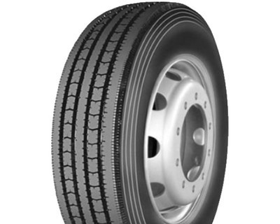 215/75R17.5 Roadlux R127 127/124M Рульова вантажна шина Івано-Франківськ - зображення 1