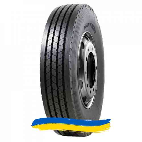 235/75R17.5 Ovation EAL535 143/141J Універсальна шина Ивано-Франковск