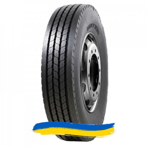 235/75R17.5 Ovation EAL535 143/141J Універсальна шина Ивано-Франковск - изображение 1