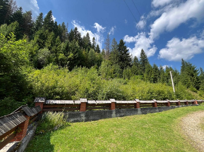 Земельна ділянка в Татарові біля водоспаду Гук 0.25 га Яремче - изображение 10