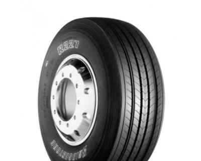285/70R19.5 Bridgestone R227 145/143M Рульова вантажна шина Ивано-Франковск