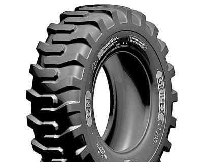 15.5/80R24 GRI GRIP EX LT200 163A6 Індустріальна шина Ивано-Франковск