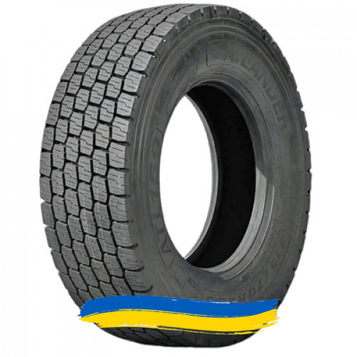 315/80R22.5 Atlander ATL159 157/154L Ведуча шина Івано-Франківськ - зображення 1