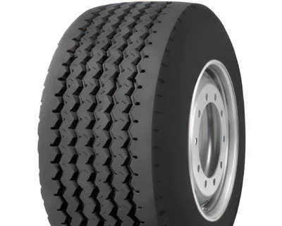 385/65R22.5 Radburg (наварка) ZA Рульова вантажна шина Ивано-Франковск - изображение 1