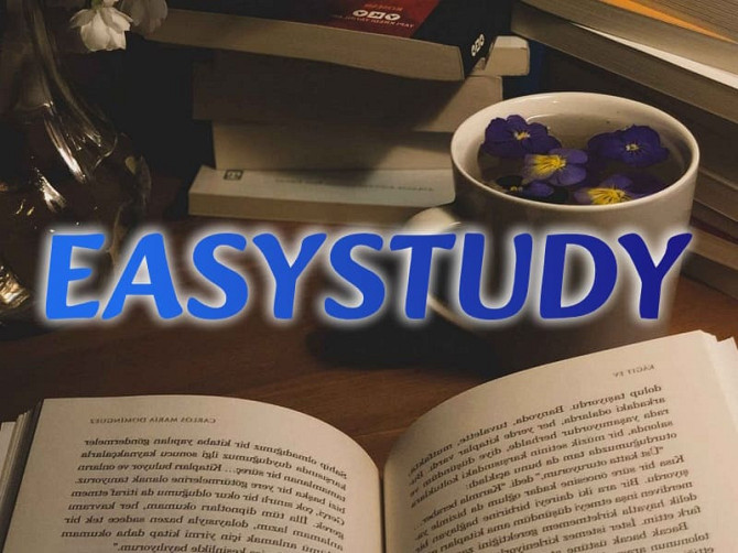 Замовити оформлення списку літератури дипломної роботи в Україні Киев - изображение 1