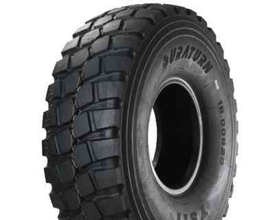 16R20 Duraturn Y811 174/171G Ведуча вантажна шина Ивано-Франковск