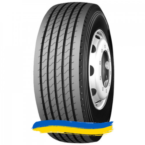 385/55R19.5 Long March LM168 160/156J/K Причіпна шина Івано-Франківськ - зображення 1