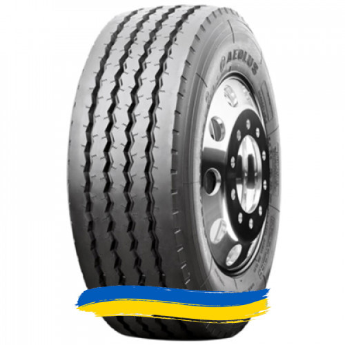265/70R19.5 Aeolus HN805/ATR65 143/141J Причіпна шина Ивано-Франковск - изображение 1