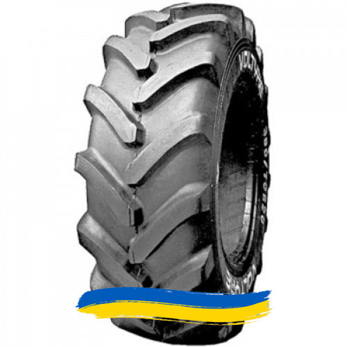 13.6R24 Волтаир VL-44 122A6 Сільгосп шина Івано-Франківськ - зображення 1
