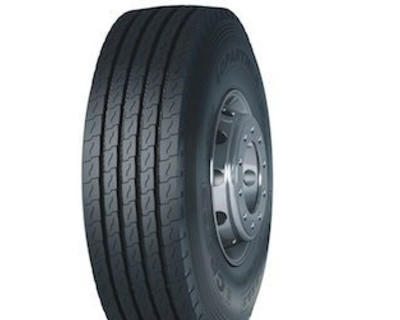 315/70R22.5 Copartner CP963 151/148M Рульова вантажна шина Івано-Франківськ - зображення 1