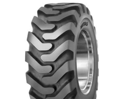 320/80R18 Mitas TR-09 125/138A8/A8 Індустріальна шина Ивано-Франковск - изображение 1