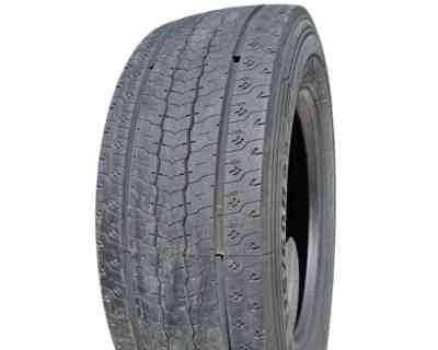 315/60R22.5 HUBTRAC HIGHWAY S23 154/150L Рульова вантажна шина Івано-Франківськ