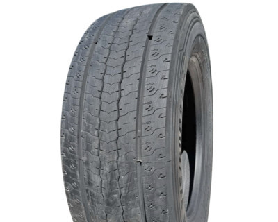 315/60R22.5 HUBTRAC HIGHWAY S23 154/150L Рульова вантажна шина Івано-Франківськ - зображення 1