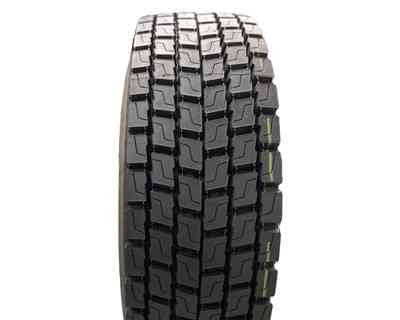 265/70R19.5 Vipal (наварка) PBD10 Ведуча вантажна шина Ивано-Франковск