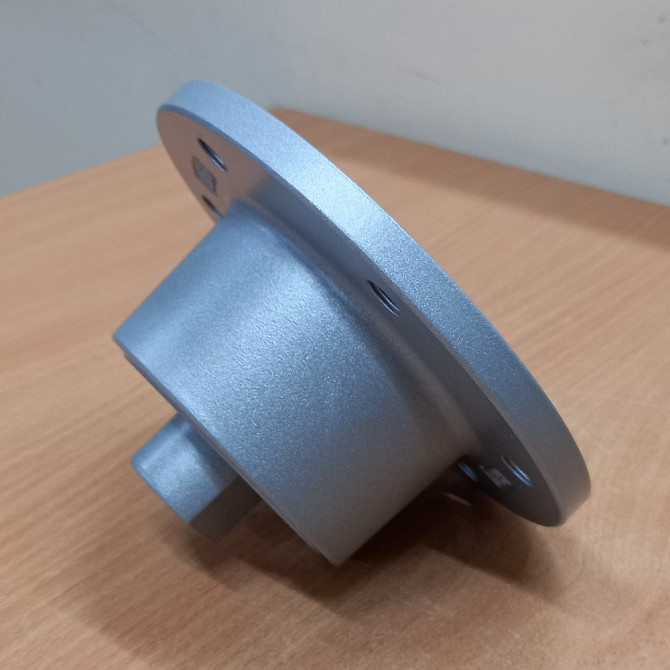 Ступиця Agro Point IL60-130/6T-M20x1.5 FKL, m23254 Farmet Дніпро - зображення 4