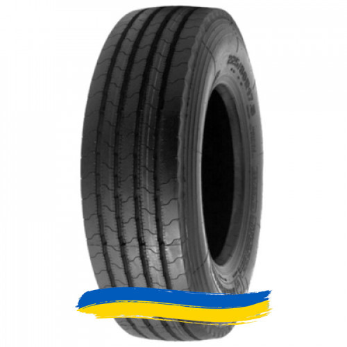 235/75R17.5 Roadshine RS615 143/141J Універсальна шина Івано-Франківськ - зображення 1