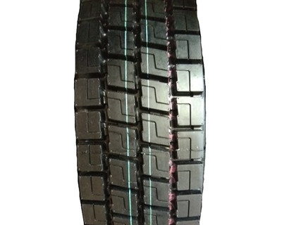 315/80R22.5 Sunfull HF328 156/152L Ведуча вантажна шина Ивано-Франковск - изображение 1