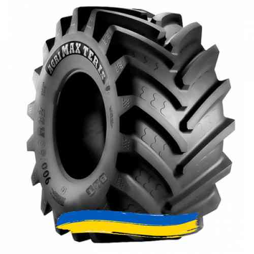 24.5R32 BKT AGRIMAX TERIS 172/172A8/B Сільгосп шина Івано-Франківськ