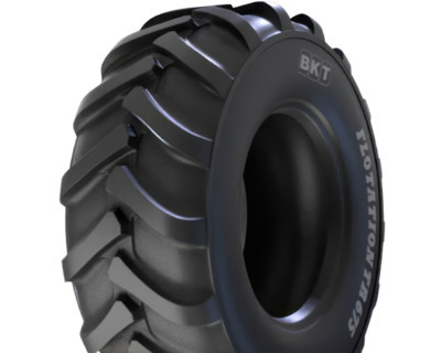 500/60R22.5 BKT FLOTATION TR 675 163/159A8/B TL Сільгосп шина Івано-Франківськ - зображення 1