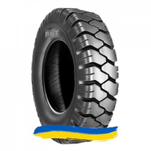 8.25R15 BKT FL 252 Індустріальна шина Ивано-Франковск - изображение 1