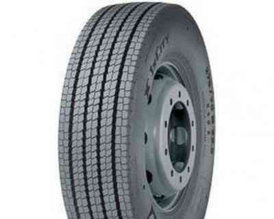 275/70R22.5 Michelin XZU InCity 148/145J Універсальна шина Ивано-Франковск