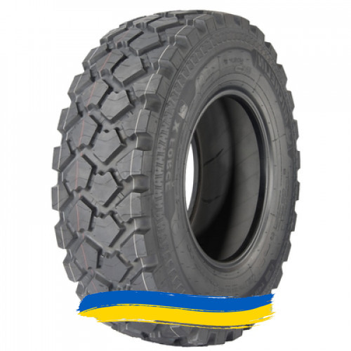 16R20 Michelin XZL 173/170G Універсальна шина Івано-Франківськ - зображення 1