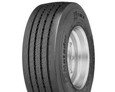 245/70R17.5 Matador T HR4 143/141L Причіпна вантажна шина Ивано-Франковск