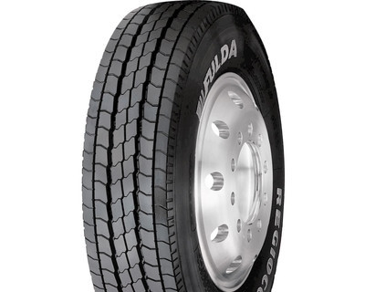 235/75R17.5 Fulda Regiocontrol * 132/130M Рульова шина Ивано-Франковск - изображение 1