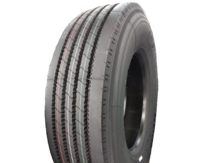 385/65R22.5 ANSU BY502L 160K Причіпна вантажна шина Івано-Франківськ - зображення 1