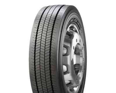 275/70R22.5 Pirelli MC:01 150/148J Універсальна вантажна шина Івано-Франківськ