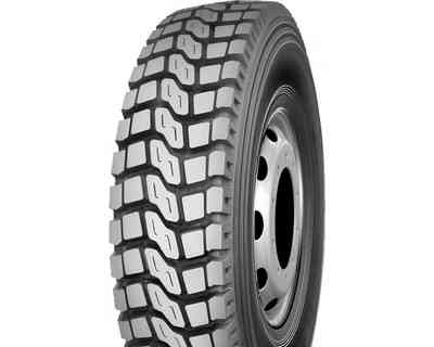 9R20 Sonix SX818 144/143K Ведуча вантажна шина Івано-Франківськ