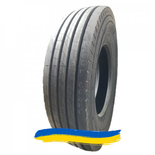 315/80R22.5 Habilead BL513 157/153L Рульова шина Івано-Франківськ - зображення 1